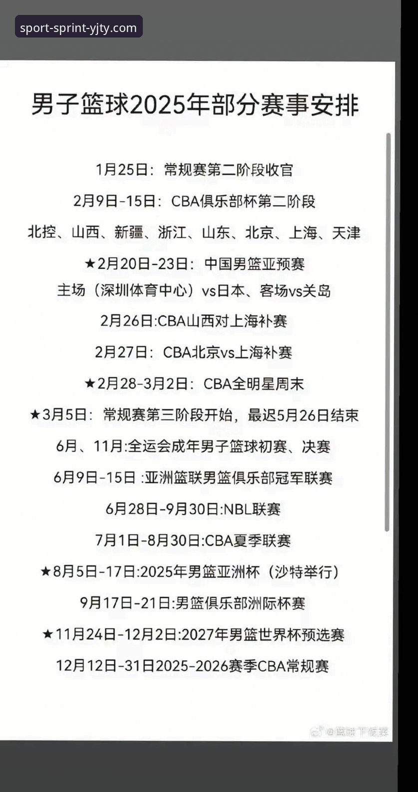 2025-26赛季CBA季后赛首轮G2完整观赛指南：山西横扫青岛晋级八强，盈嘉体育带你深度复盘